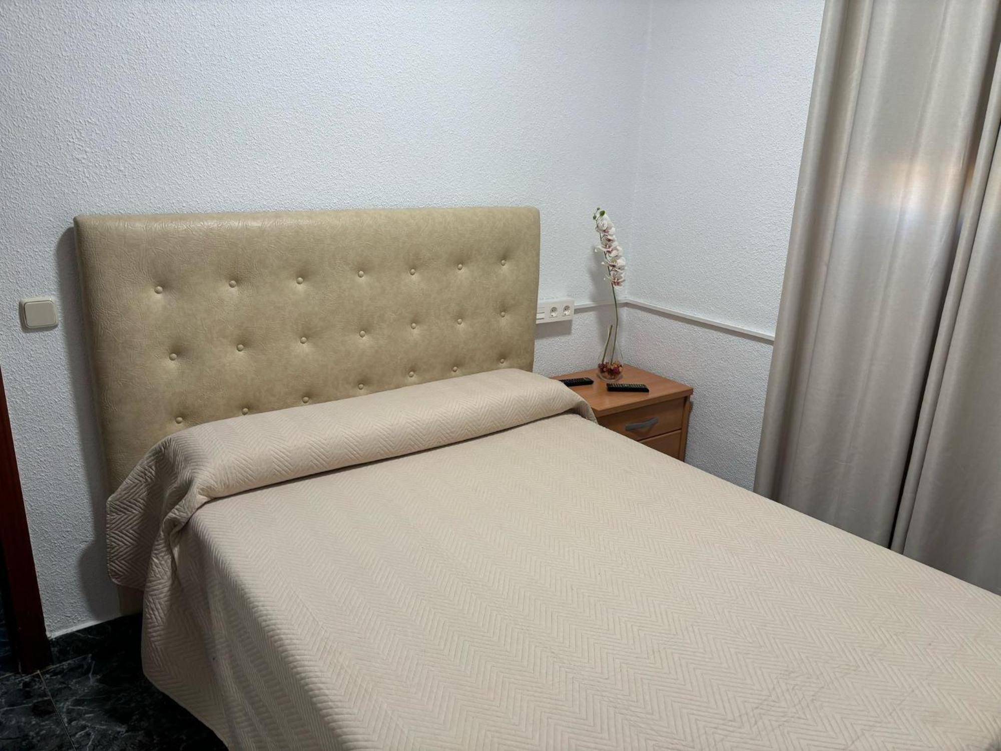 Hostal Restaurante La Noria Arquillos 外观 照片