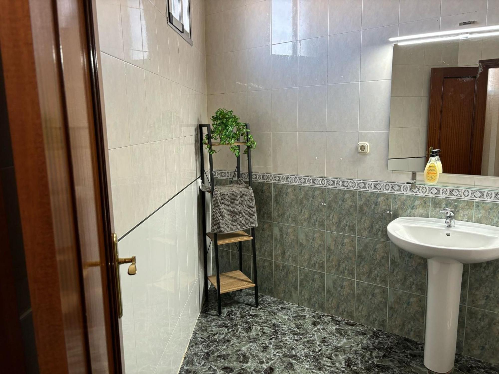 Hostal Restaurante La Noria Arquillos 外观 照片